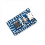 STM8S103F3P6 Development Board