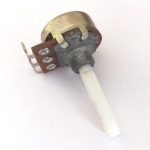 10K Potentiometer 10pc(s)