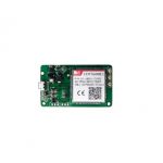 SIM7600EI 4G LTE High-Speed Modem GPS/GNSS IoT board
