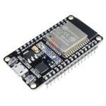 NODE MCU ESP 32