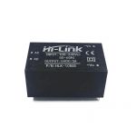 Hi Link HLK-10M05 AC to DC 5V - 2A PCB mountable Power Supply
