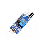 IR Infrared Obstacle Avoidance Sensor Module