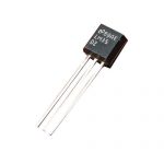 LM35 Temperature Sensor