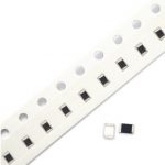 SMD Resistor Kit 0805 13 Values x 10pcs - 1 K to 100 K