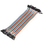 Female to Female Jumper wire