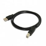 USB Cable A To B Type For Arduino Uno / Arduino Mega