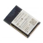 ESP32-WROOM-32D