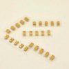 22uF/16V Tantalum Capacitors 5pc(s)