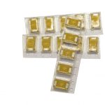 33UF/25V Tantalum Capacitors 15pc(s)