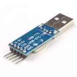 USB To TTL(Serial) Converter Module