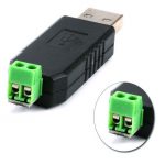 USB to RS485 Converter Module Adapter Board