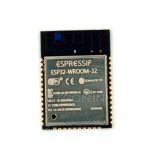ESP32-WROOM-32 WiFi + BT + BLE Module